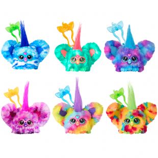 Іграшка інтерактивна Furby Furblets в асорт. (F9703)