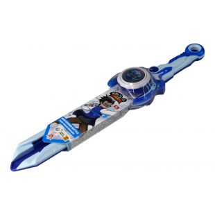 Дзиґа Infinity Nado VI Mini Sword Battle Лютий Дракон (EU654201A)