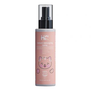 Спрей для легкого расчесывания MiniMi kids beauty (4820185224772)