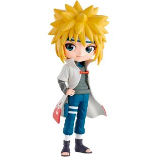 Фігурка Banpresto Naruto Namikaze Minato (BP19228P)