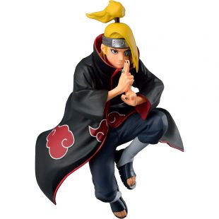 Фігурка Banpresto Naruto Deidara (BP19613P)