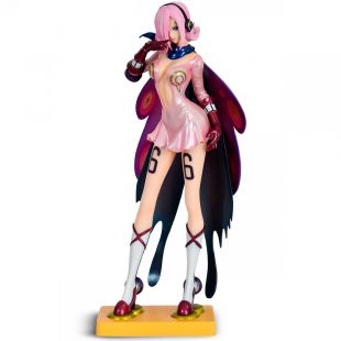 Фігурка Banpresto One piece Vinsmoke Reiju (BP19195P)