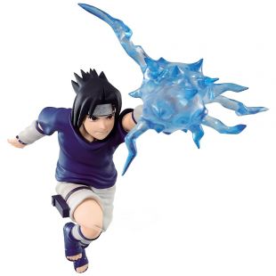 Фігурка Banpresto Naruto Uchiha Sasuke (BP19231P)