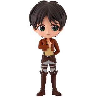 Фігурка Banpresto Attack on Titan Eren Yeager (BP19659P)