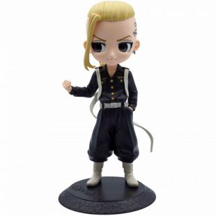 Фигурка Banpresto Tokyo Revengers Ken Ryuguji (BP19246P)