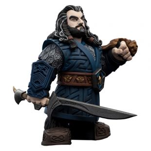 Фігурка Weta Workshop Хоббіт Thorin Oakenshield (875003910)