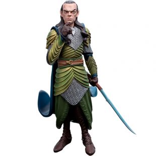 Фигурка Weta Workshop Властелин колец Elrond (865004120)