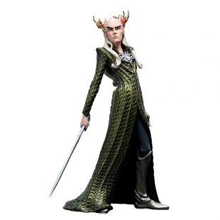 Фигурка Weta Workshop Хоббит Thranduil (875004118)