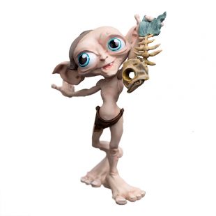 Фигурка Weta Workshop Властелин колец Smeagol (865004035)