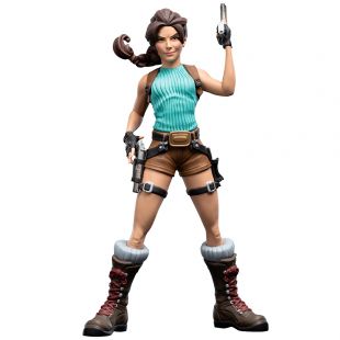 Фигурка Weta Workshop Lara Croft (885003935)