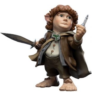 Фигурка Weta Workshop Властелин колец Samwise Gamgee (865003938)