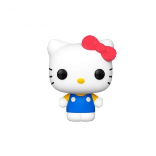 Ігрова фігурка Funko POP! Hello Kitty (43461)