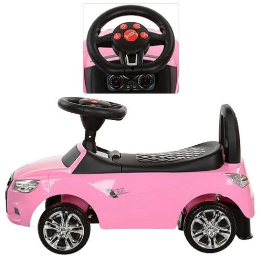 Купити  Каталка-толокар Bambi Racer (M 3147A-8) по Україні