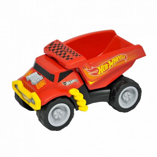 Приобрести с выгодой Самосвал Hot Wheels Tigres (2443) по Украине