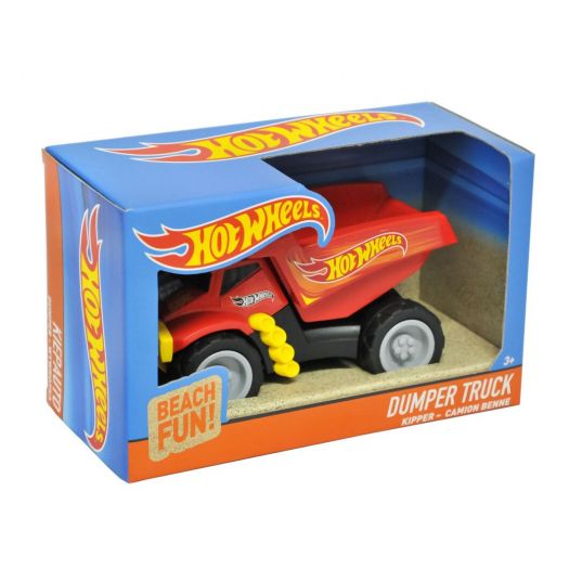 Приобрести с выгодой Самосвал Hot Wheels Tigres (2443)  в более чем 30 городах Украины