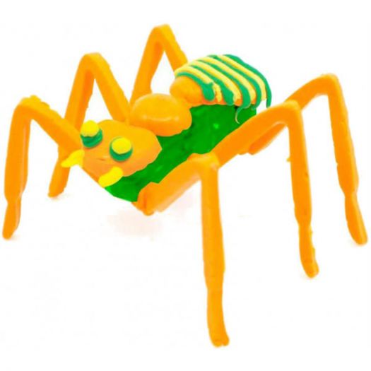 Заказать с доставкой  3D-ручка 3Doodler Start для детского творчества - HEXBUG (8SPSRBUG3E)  в более чем 30 городах Украины