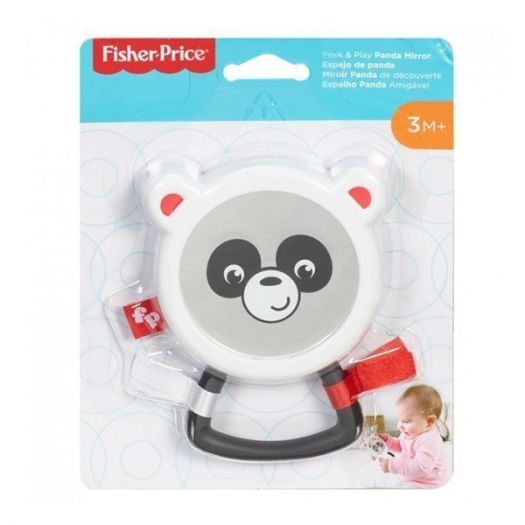 Купити  Брязкальце-прорізувач Fisher-Price Тропічні друзі в ас. (GGF02)  в більш ніж 30 містах України