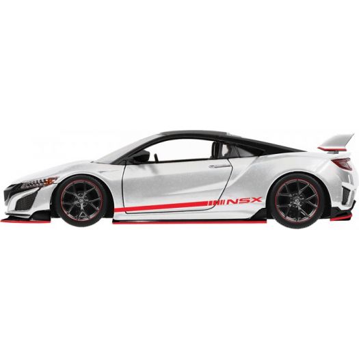 Придбати з вигодою Машинка Maisto Acura NSX (32536 met. white)  в більш ніж 30 містах України