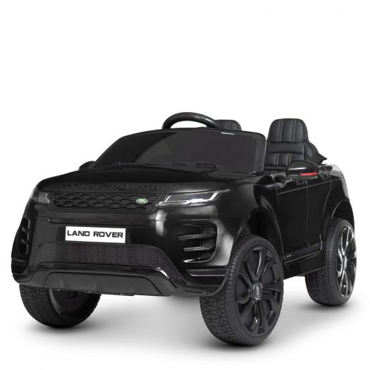 Купити  Електромобіль дитячий Bambi Racer джип на радіоуправлінні  (M 4418EBLR-2) по Україні