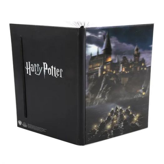 Приобрести с выгодой Блокнот Wizarding World Harry Potter Замок Хогвартс (WW-1082)  в более чем 30 городах Украины