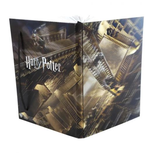 Приобрести с выгодой Блокнот Wizarding World Harry Potter Волшебная лестница Хогвартса (WW-1085) по Украине