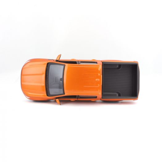 Замовити з доставкою  Машинка іграшкова Maisto 2019 Ford Ranger (31521 met. orange)  в більш ніж 30 містах України