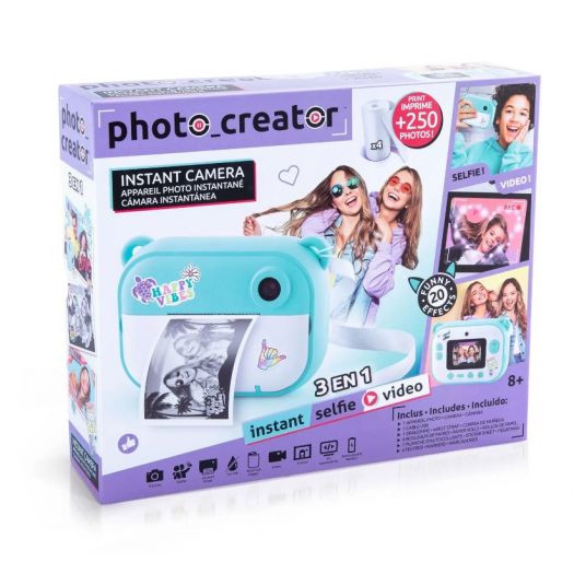 Купить  Набор Studio Creator Instant Camera (CLK001) по Украине