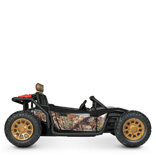 Купити  Електромобіль дитячий Bambi Racer джип на р/к (JS3168EBLR-18(24V)) по Україні