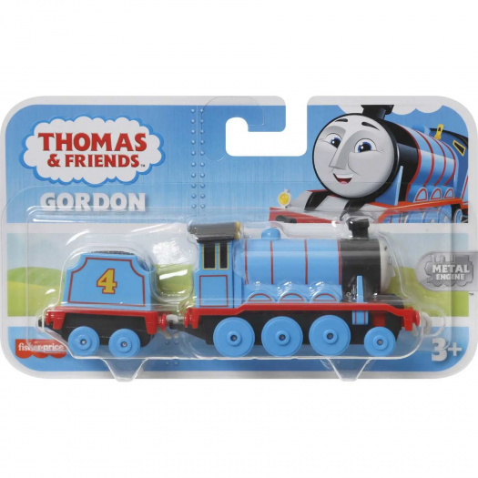 Купить  Паровозик Thomas and friends в ассорт. (HFX91)  в более чем 30 городах Украины