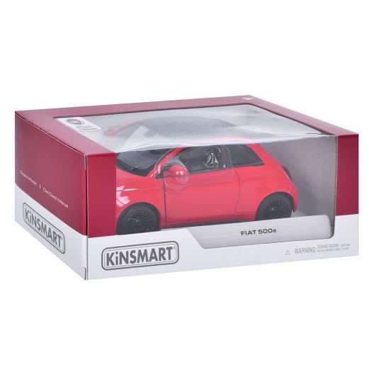 Купити  Машинка Kinsmart інерційна в асорт. (KT5440W) по Україні