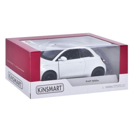 Замовити з доставкою  Машинка Kinsmart інерційна в асорт. (KT5440W) по Україні