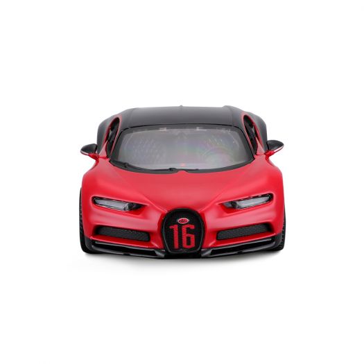 Заказать с доставкой  Автомодель Bburago Bugatti Chiron Sport (18-43061)  в более чем 30 городах Украины