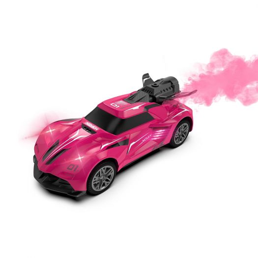 Купить  Автомобиль Sulong Toys Spray Car на р/к Sport (SL-354RHP)  в более чем 30 городах Украины