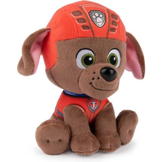 Купити  М'яка іграшка Paw Patrol цуценя Зума 15 см (SM84240/8841) по Україні