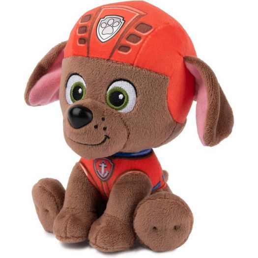 Замовити з доставкою  М'яка іграшка Paw Patrol цуценя Зума 15 см (SM84240/8841) по Україні