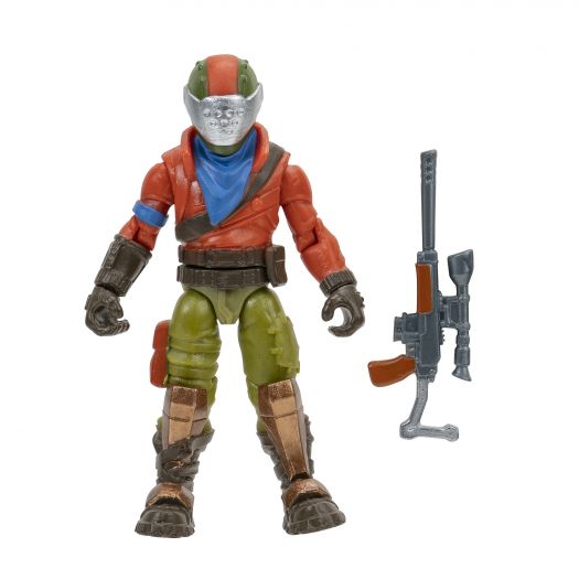 Заказать с доставкой  Коллекционная фигурка Fortnite Micro Legendary Series Rust Lord (FNT0953) по Украине