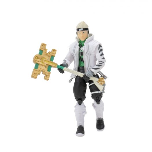 Купить  Коллекционная фигурка Fortnite Solo Mode Master Key - White (FNT1043)  в более чем 30 городах Украины