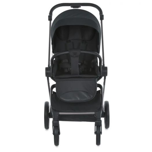 Заказать с доставкой  Коляска детская El Camino Avenue (ME 1128 Jet Black)  в более чем 30 городах Украины