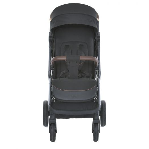 Купить  Коляска детская El Camino Beya (ME 1127-G Black)  в более чем 30 городах Украины