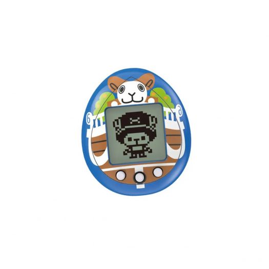 Приобрести с выгодой Интерактивная игрушка Tamagotchi One Piece Гоинг Мэри (123557) по Украине