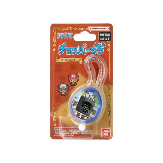 Купить  Интерактивная игрушка Tamagotchi One Piece Гоинг Мэри (123557) по Украине