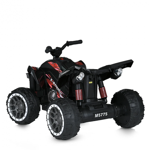 Приобрести с выгодой Квадроцикл Bambi Racer (M 5775E-2)  в более чем 30 городах Украины