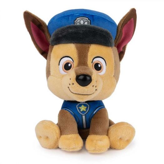 Придбати з вигодою М'яка іграшка Paw Patrol Гонщик 15 см (SM84407/6058437) по Україні