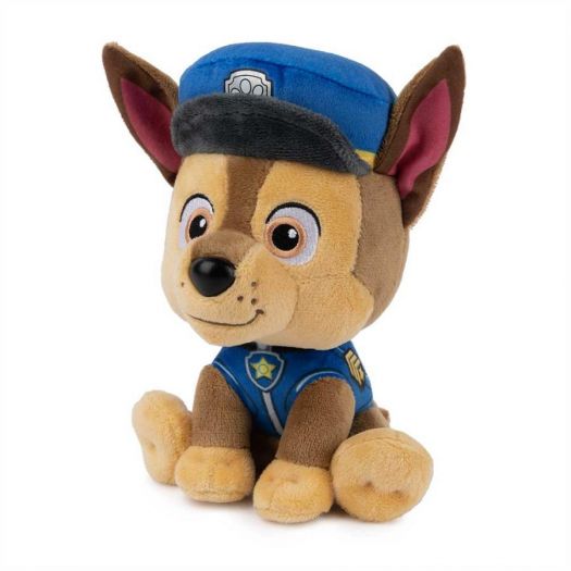 Придбати з вигодою М'яка іграшка Paw Patrol Гонщик 15 см (SM84407/6058437) по Україні