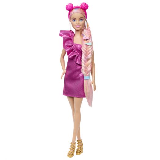 Купити  Набір Barbie Дивовижні зачіски (JDC85) по Україні