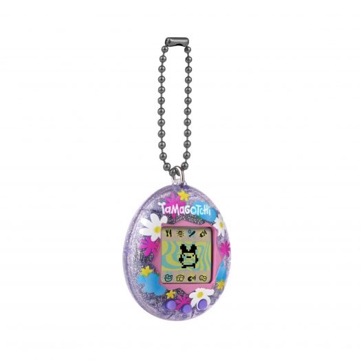 Приобрести с выгодой Интерактивная игрушка Tamagotchi Ориджинал Flower Perfume (123760)  в более чем 30 городах Украины