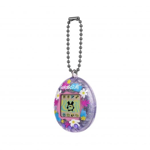 Купить  Интерактивная игрушка Tamagotchi Ориджинал Flower Perfume (123760)  в более чем 30 городах Украины