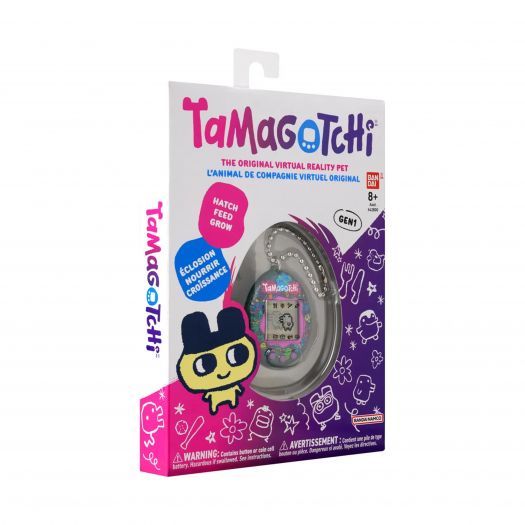 Купить  Интерактивная игрушка Tamagotchi Ориджинал Tama Garden (123761)  в более чем 30 городах Украины