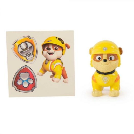 Заказать с доставкой  Мини фигурка-сюрприз Paw Patrol (SM17794) по Украине