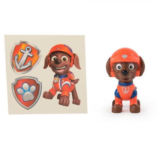 Купить  Мини фигурка-сюрприз Paw Patrol (SM17794)  в более чем 30 городах Украины